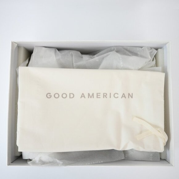 Good American Suede Heel - Picture 6 of 6